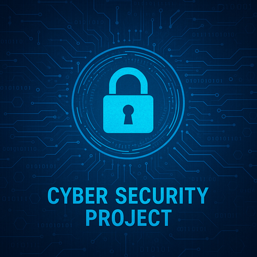 Cyber Security Project