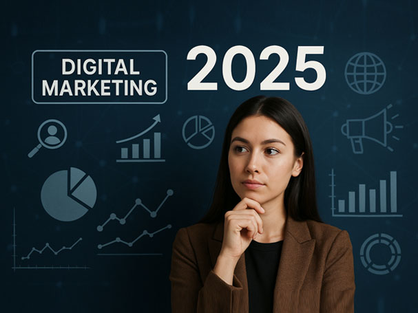 Digital Marketing Trends