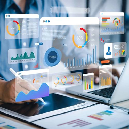 Digital Marketing Project