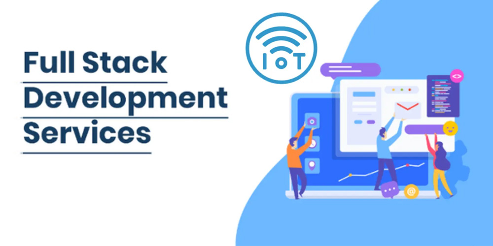 Full Stack Development