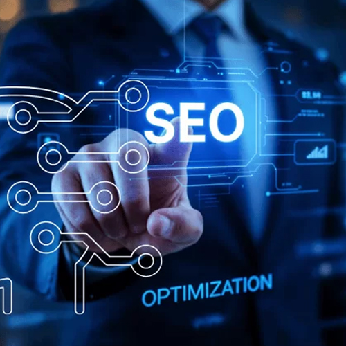 SEO Optimization Project
